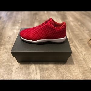 Air Jordan future lows